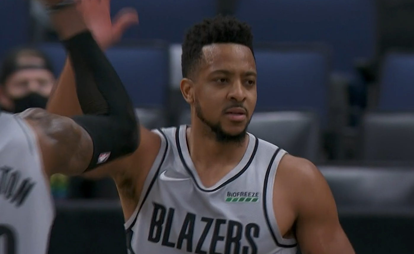 麦科勒姆：我想帮助球员延长他们的NBA职业生涯