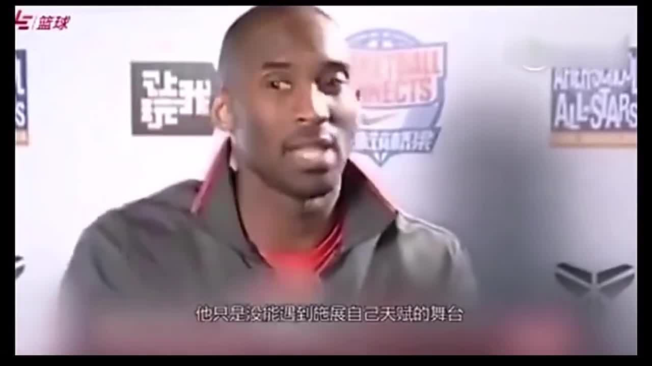 看看当年NBA各路球星是如何评价易建联的