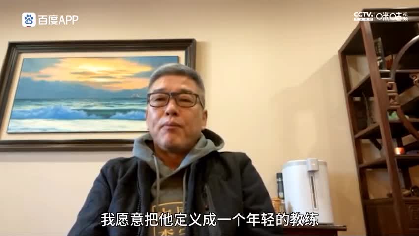 刘建宏谈李铁：现在换谁都带不进世界杯