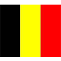 比利时女篮队标,比利时女篮图片