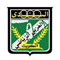 阿拉比科威特队标,阿拉比科威特图片
