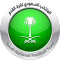 沙特阿拉伯U23队标,沙特阿拉伯U23图片
