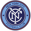 纽约城队标,纽约城图片