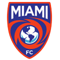 迈阿密FC队标,迈阿密FC图片