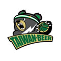 台湾啤酒队标,台湾啤酒图片