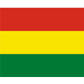 玻利维亚队标,玻利维亚图片