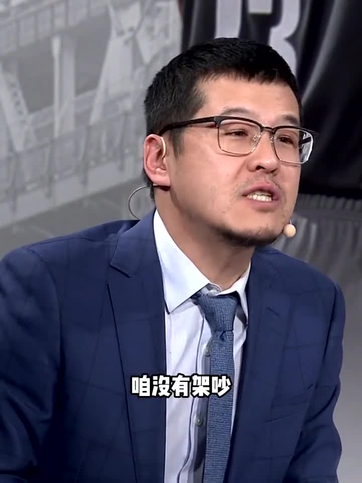 杨毅：唤回欧文无论成败与否，篮网管理层都得遭遇差评！