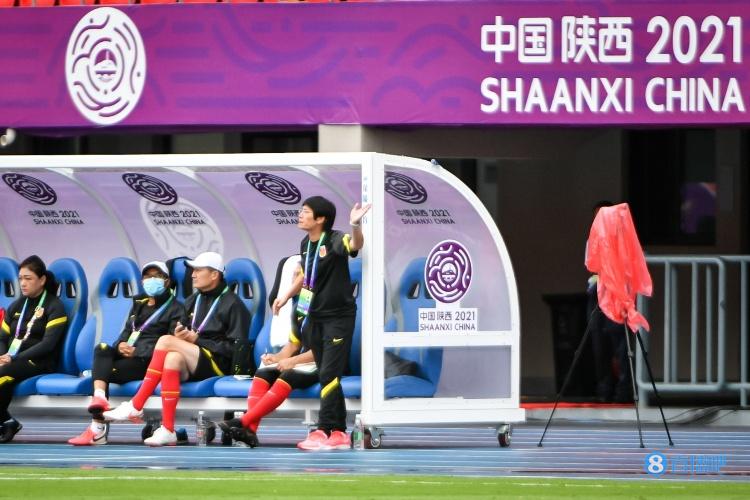沪媒：上海女足有望与水庆霞的联合队会师决赛，上演另类上海德比