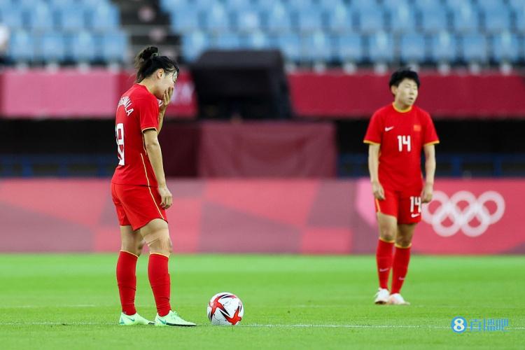 北青评女足联合队：若真正职业化，需把这项运动安放在正确道路