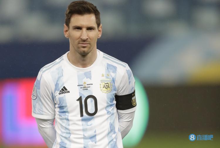 前阿根廷国脚：我曾达到梅西的高度，我是世界杯冠军他不是