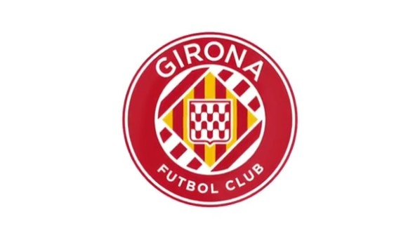 赫罗纳官宣新队徽，2022-23赛季开始投入使用