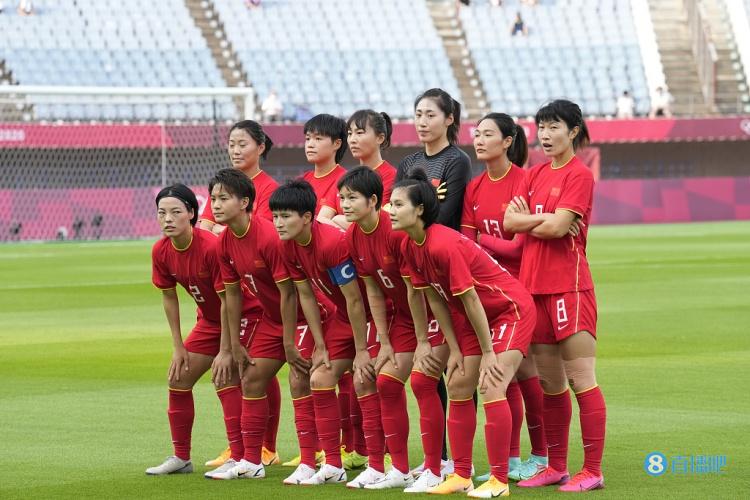 北青：考虑到亚洲女足现状，中国女足完全有实力轻松跻身世界杯