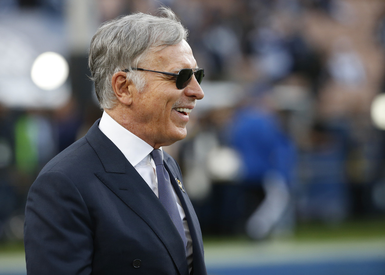7.9亿美元！镜报：克伦克在与NFL的纠纷中可能需支付巨额和解费