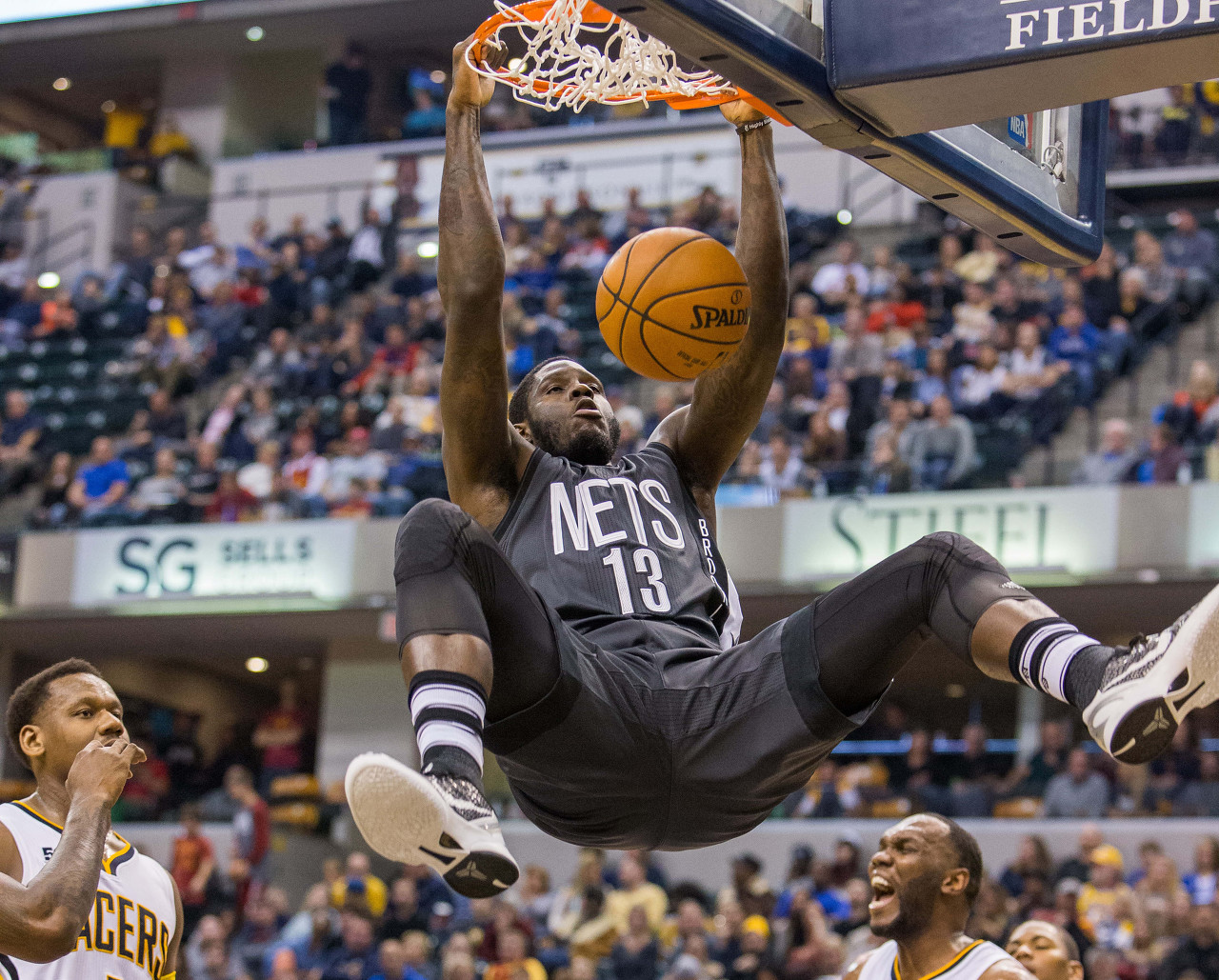 记者：耶路撒冷哈珀尔俱乐部将和前NBA状元本内特分道扬镳