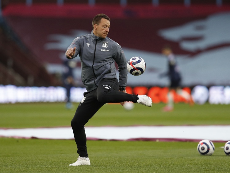 Athletic：特里预计会回切尔西，在青训学院任职