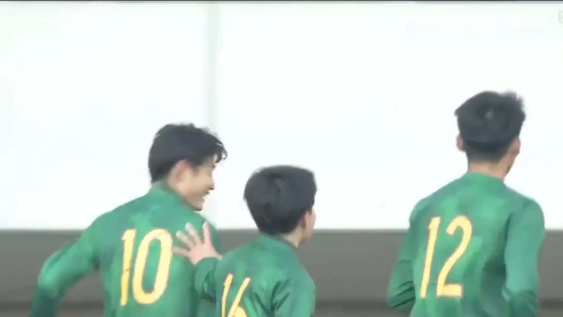 水平如何？第100届日本高中足球全国大赛20佳进球