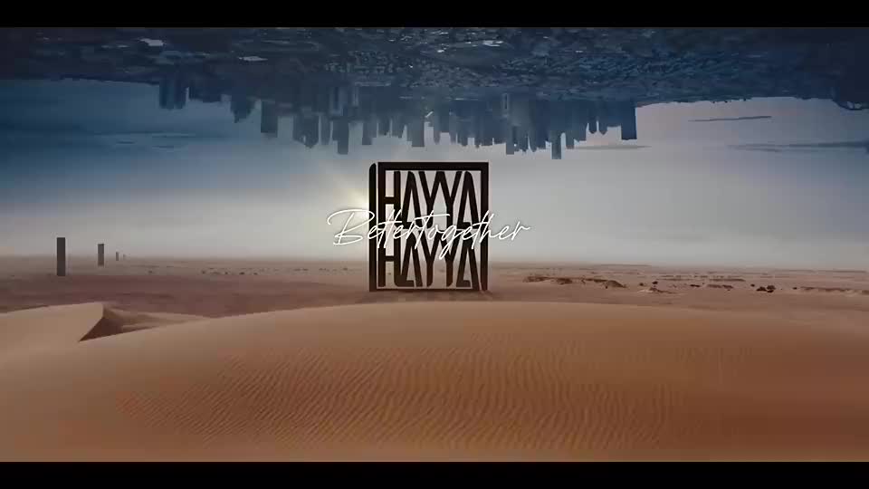 卡塔尔世界杯官方首支单曲《Hayya Hayya》上线