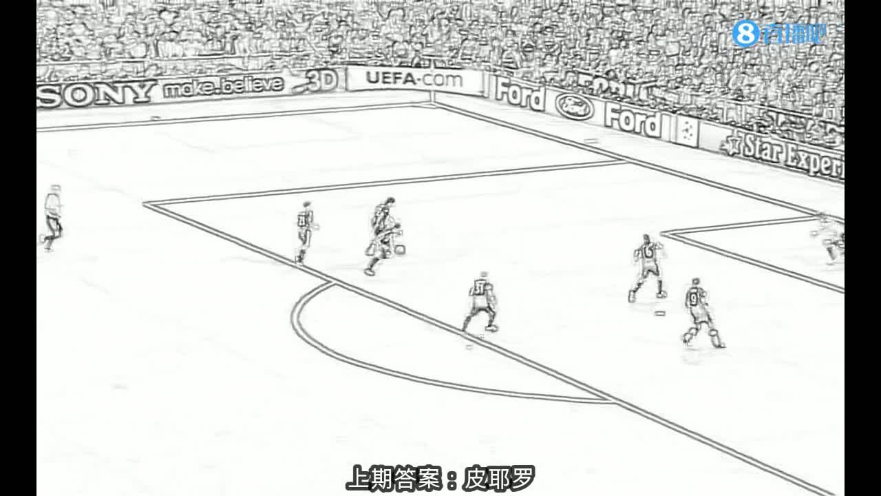 【集锦】意杯-吉鲁双响莱奥贡献传射 米兰4-0拉齐奥晋级半决赛