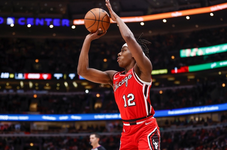道苏姆20分10助攻且命中率90% NBA历史首位达此成就的新秀
