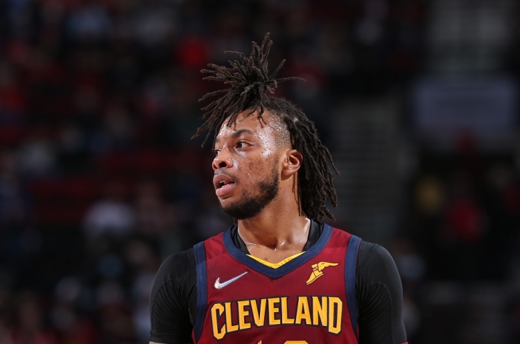 加兰德：本以为今晚的胜利会是手到擒来 但在NBA这是不存在的
