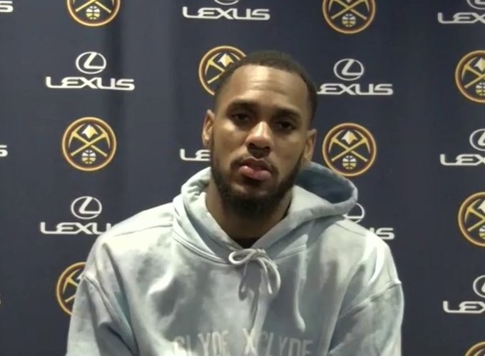蒙特-莫里斯：这是我NBA生涯首个绝杀 休战期间我一直在练投篮