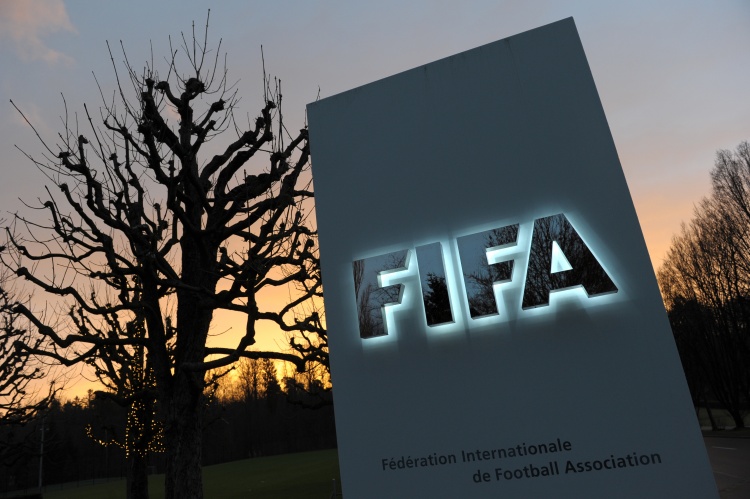 美联社：因政府干预足协运作，FIFA暂停津巴布韦和肯尼亚国际比赛