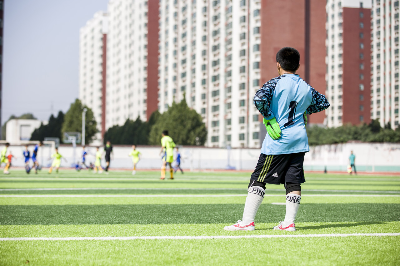 足球报：首届中国青少年足球联赛方案3月落实，不迟于5月开赛