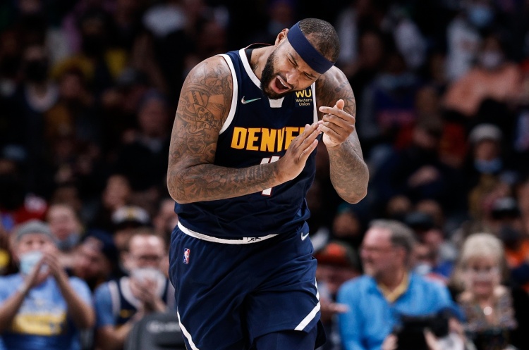 考辛斯20分钟内打出19分8板6助攻 NBA近35年来首人