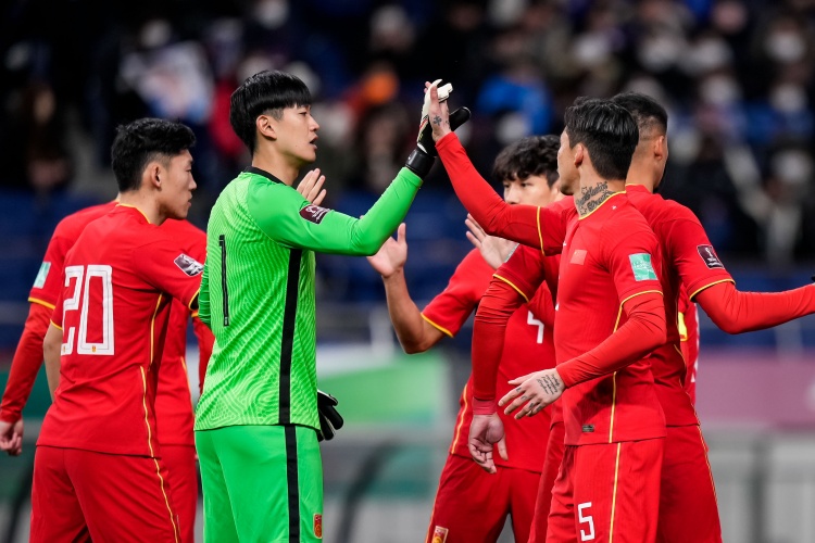 北青：FIFA官网12强赛开球时间很可能只是预置，仍有待确认