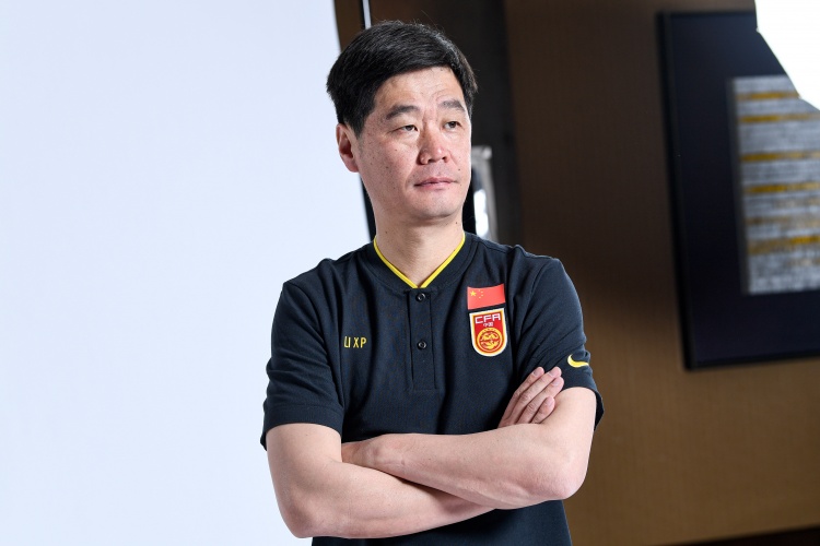 沪媒：这次输越南让人窒息，中国足球受够谩骂却无力反驳