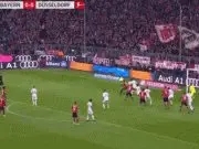 拜仁慕尼黑vs科隆