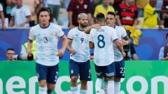 乌拉圭vs玻利维亚