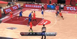天津vs辽宁