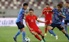 中国男足vs越南