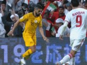 阿联酋vs泰国