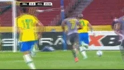 乌拉圭vs哥伦比亚