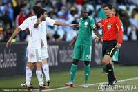中国vs尼日利亚