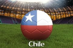 智利vs墨西哥