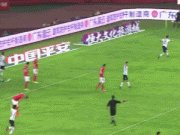 莱赫维亚vs广州恒大
