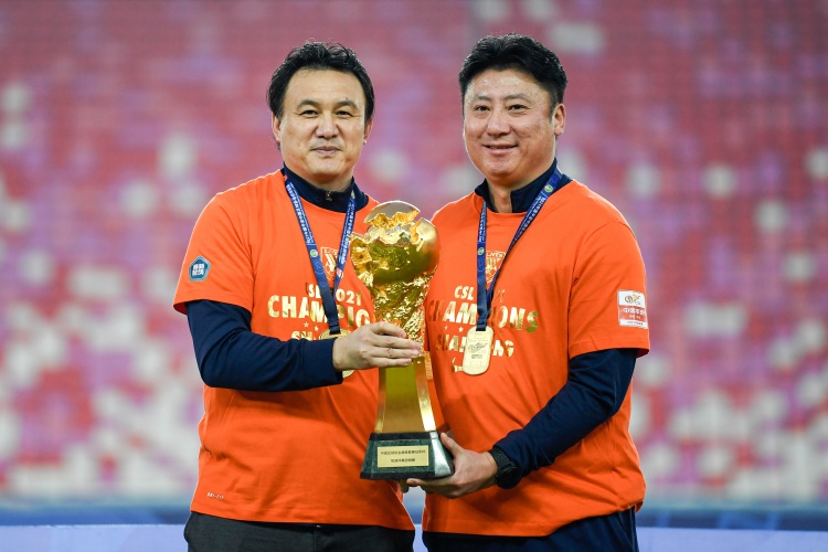 媒体人评郝伟事件：问题总出在冠军球队，中国足球的口碑积重难返