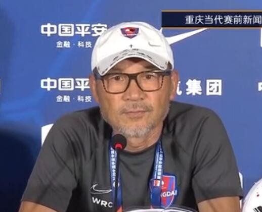 济南时报谈重庆队危机：拯救重庆足球，也是在拯救中超联赛