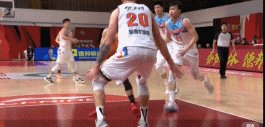 四川vs上海