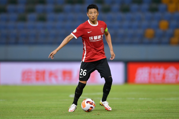 U23事件足协判广州城获3分，蓉城成目前唯一未赢球球队