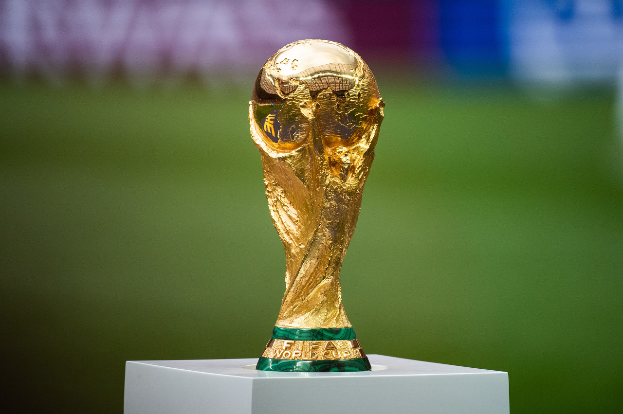 泰晤士报：乌克兰将与西班牙葡萄牙共同申办2030世界杯