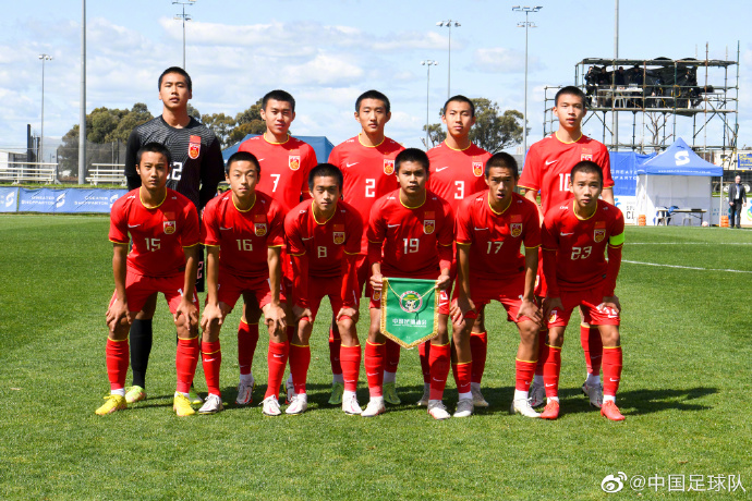 U17国少领队：顺利出线不辱使命 晋级正赛对球员成长意义重大