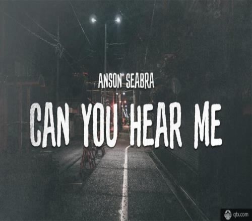 can you hear me