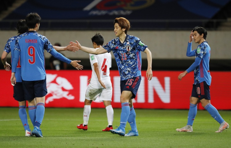 大迫勇也：已退出日本队世界杯候补名单，不想因别人的受伤而受益