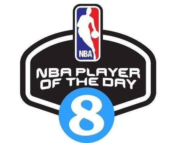 【直播吧评选】10月22日NBA最佳球员：库里