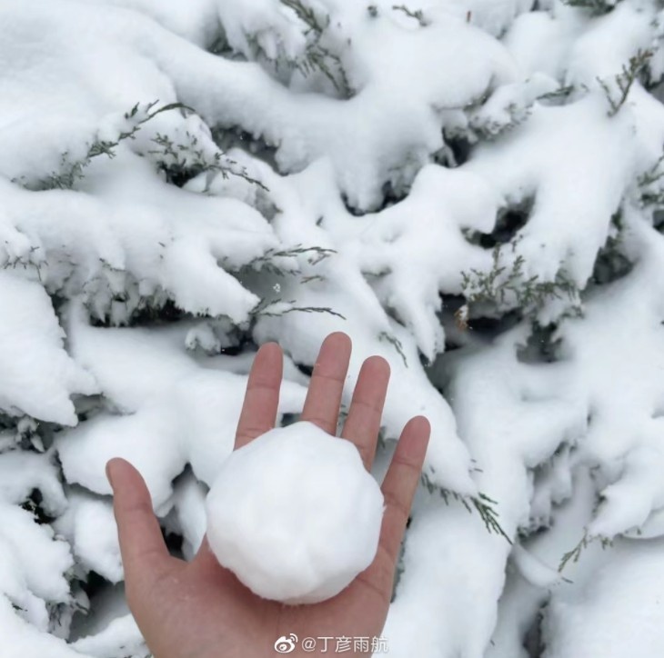 丁彦雨航：大家的祝福和关心我都收到了 没啥事儿别担心