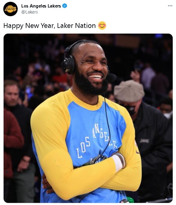 键盘侠|詹姆斯似乎找到了不老泉水 NBA40k的封面还将是他